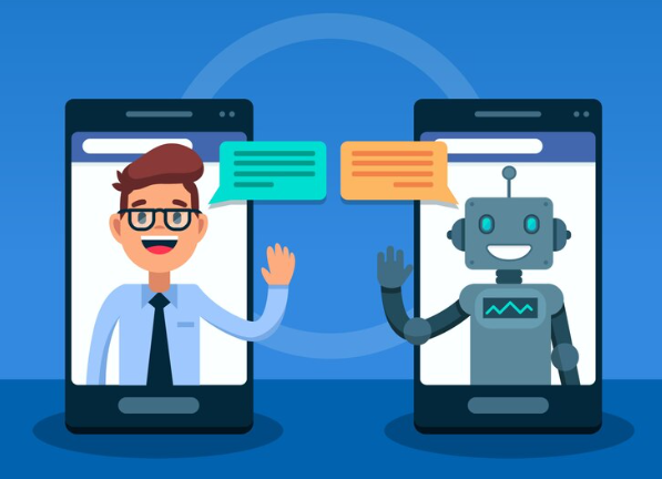 6 reasons why chatbot taking over customer service